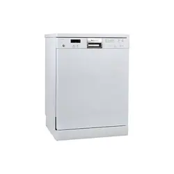 قیمت ماشین ظرفشویی شارپ مدل QW-V634Z