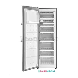 قیمت یخچال و فریزر دوقلو ایوولی مدل U350 – U260