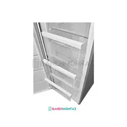 قیمت یخچال و فریزر دوقلو ایوولی مدل U350 – U260