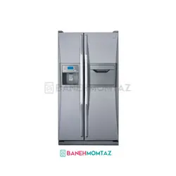 قیمت یخچال ساید بای ساید دوو مدل FRS-2811