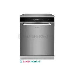قیمت ماشین ظرفشویی 14 نفره ویرپول مدل WFC3C23PFX