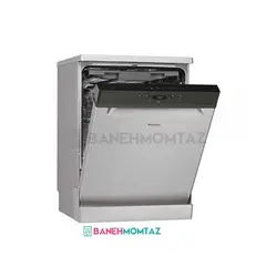 قیمت ماشین ظرفشویی 14 نفره ویرپول مدل WFC3C23PFX