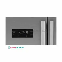 قیمت یخچال 4 درب بکو آبریز مخفی مدل MN1416224D