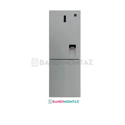 قیمت یخچال و فریزر پایین دوو مدل D2BF-1077T
