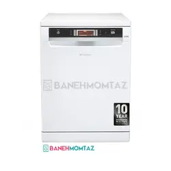 قیمت ماشین ظرفشویی ۱۴ نفره هات پوینت مدل FDUD43133P