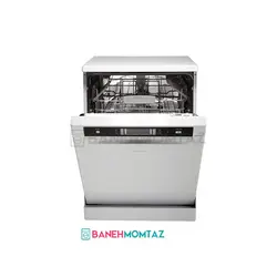 قیمت ماشین ظرفشویی ۱۴ نفره هات پوینت مدل FDUD43133P