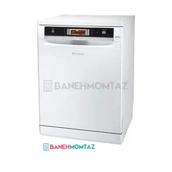 قیمت ماشین ظرفشویی ۱۴ نفره هات پوینت مدل FDUD43133P
