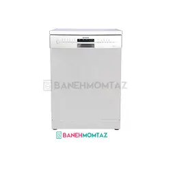 قیمت ماشین ظرفشویی ۱۴ نفره زیمنس مدل SN26L880GC