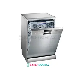 قیمت ماشین ظرفشویی ۱۴ نفره زیمنس مدل SN26L880GC