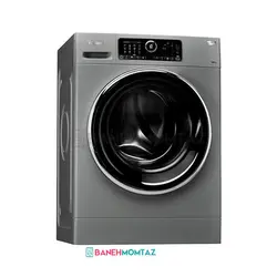 قیمت ماشین لباسشویی ۱۰ کیلویی ویرپول مدل FSCR10422