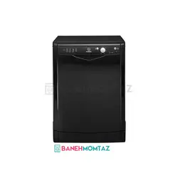 قیمت ماشین ظرفشویی ۱۳ نفره ایندزیت مدل DFG 15B1 K UK