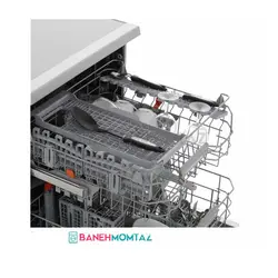 قیمت ظرفشویی 14 نفره هات‌پوینت مدل FDUD43133X