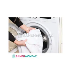 قیمت ماشین لباسشویی 9 کیلویی هات پوینت مدل RPD9467J