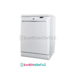 قیمت ماشین ظرفشویی ۱4 نفره ایندزیت مدل DFP 58T96 Z UK