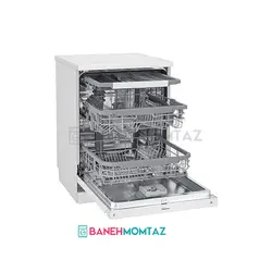 قیمت ماشین ظرفشویی 14 نفره ال جی مدل XD74W
