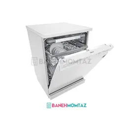قیمت ماشین ظرفشویی 14 نفره ال جی مدل XD74W