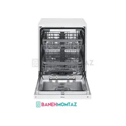 قیمت ماشین ظرفشویی 14 نفره ال جی مدل XD74W