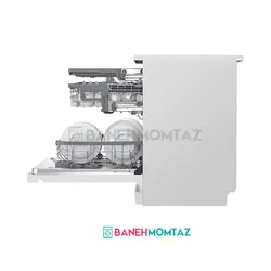 قیمت ماشین ظرفشویی 14 نفره ال جی مدل XD74W