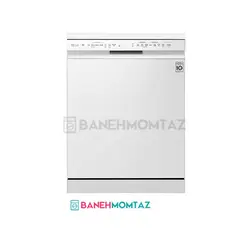 قیمت ماشین ظرفشویی 14نفره ال جی مدلXD88