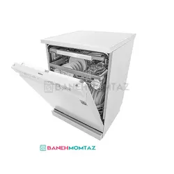 قیمت ماشین ظرفشویی 14نفره ال جی مدلXD88