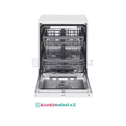 قیمت ماشین ظرفشویی 14نفره ال جی مدلXD88