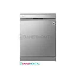 قیمت ماشین ظرفشویی 14نفره ال جی مدل XD90