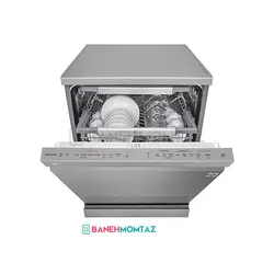 قیمت ماشین ظرفشویی 14نفره ال جی مدل XD90