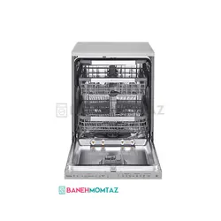 قیمت ماشین ظرفشویی 14نفره ال جی مدل XD90