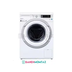 قیمت ماشین لباسشویی 8.5 کیلویی هیتاچی BD-W85AAE