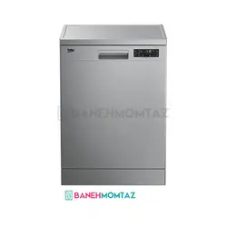 قیمت ماشین ظرفشویی بکو 12 نفره مدل DFN 28220S