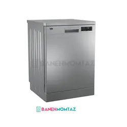 قیمت ماشین ظرفشویی بکو 12 نفره مدل DFN 28220S