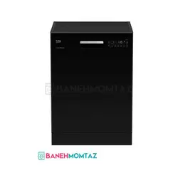 قیمت ماشین ظرفشویی ۱۳ نفره بکو مدل DFN 39330B