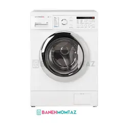 قیمت ماشین لباسشویی دوو 8 کیلویی مدل DWD-FD1442