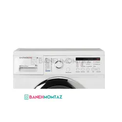 قیمت ماشین لباسشویی دوو 8 کیلویی مدل DWD-FD1442