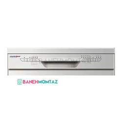 قیمت ماشین ظرفشویی پاکشوما مدل MDF-14201