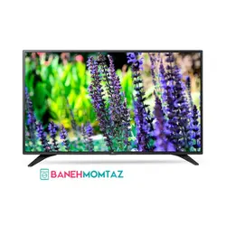 قیمت تلویزیون 55 اینچ ال جی مدل 55LW340C