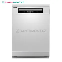 قیمت ماشین ظرفشویی توشیبا مدل DW-14F1ME