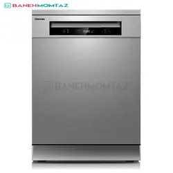 قیمت ماشین ظرفشویی توشیبا مدل DW-14F1ME
