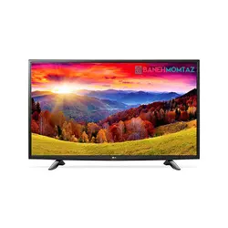 قیمت تلویزیون ال جی 43 اینچ مدل 43LH511T