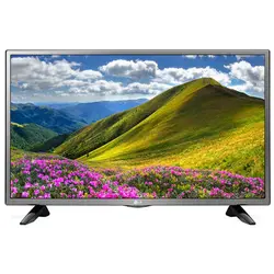 قیمت تلویزیون هوشمند HD ال جی مدل 32LF510D