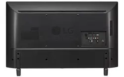 قیمت تلویزیون هوشمند HD ال جی مدل 32LF510D