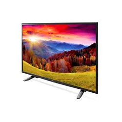 قیمت تلویزیون 43 اینچ ال جی مدل 43LJ610V