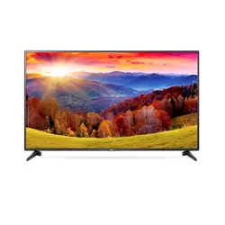 قیمت تلویزیون 55 اینچ ال جی مدل 55LH545V