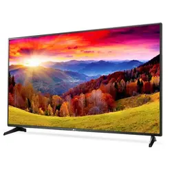 قیمت تلویزیون 55 اینچ ال جی مدل 55LH545V