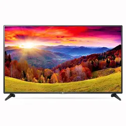 قیمت تلویزیون 49 اینچ ال جی مدل 49LH549V