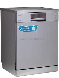 قیمت ماشین ظرفشویی پاکشوما مدل MDF 14303