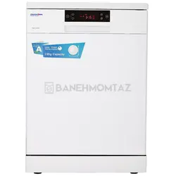 قیمت ماشین ظرفشویی پاکشوما مدل MDF 14302