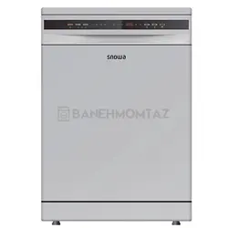 قیمت ماشین ظرفشویی اسنوا مدل SWD-1428S