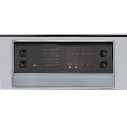 قیمت ماشین ظرفشویی زیرووات مدل ZDM-3314