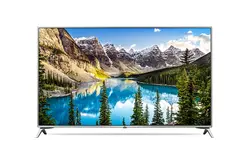 قیمت تلویزیون 65 اینچ و 4K ال جی مدل 65UH603V